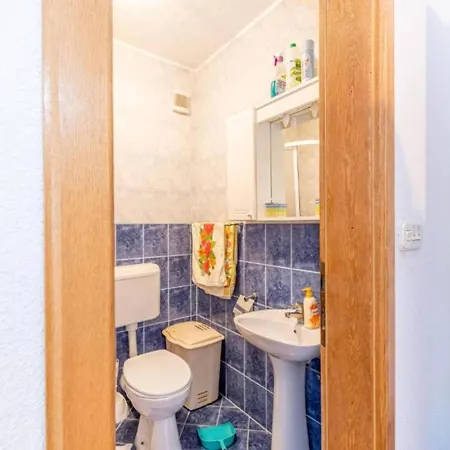 Apartment One Bedroom With Balcony Trogir