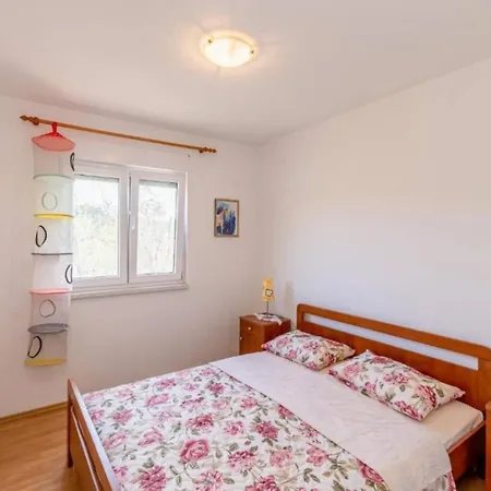 One Bedroom With Balcony