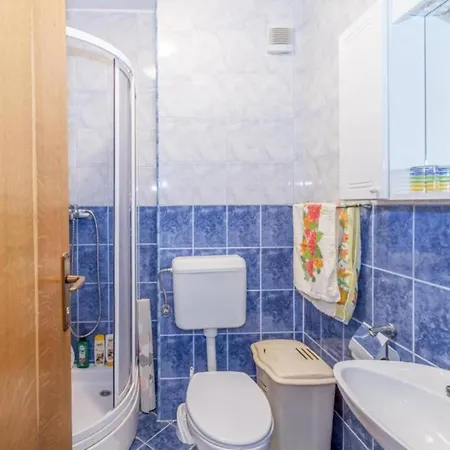 One Bedroom With Balcony Apartment