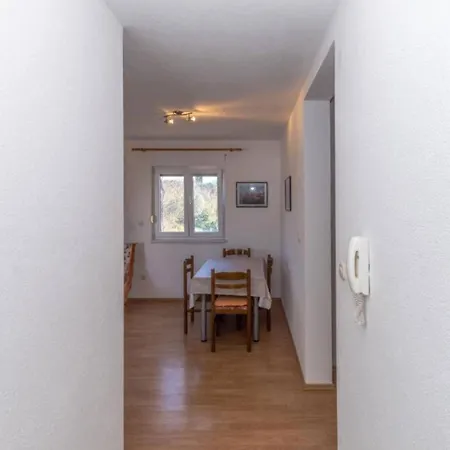 One Bedroom With Balcony